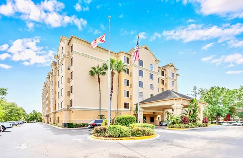 Florida Central Atlantic Coast Apartamento | Condo w Hot Tub & Pool - Close to Universal Studio