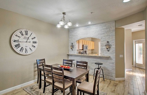 Security Acres Condominio | ¡NUEVO! Modern Escape ~ 1 Mi a Old Town Scottsdale!
