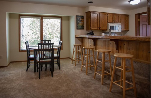 McCall Condominio | Remodelado acogedor piso superior condominio en Aspen Timeshares