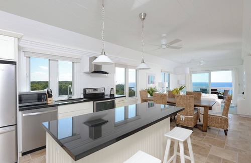 James Cistern Condominio | Sapodilly 1A en Buttonwood Reserve, Puerto del Gobernador, Eleuthera, Bahamas