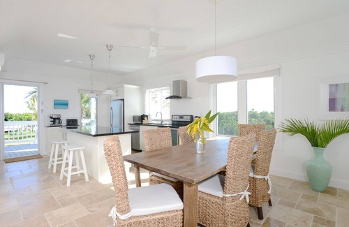 James Cistern Condominio | Sapodilly 1A en Buttonwood Reserve, Puerto del Gobernador, Eleuthera, Bahamas