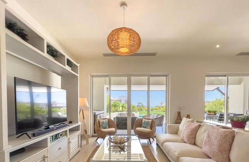 Panama Oeste Province Condominio | Azul como el Mar, este condominio marina le robará el corazón