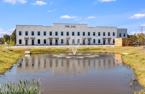 Broussard Condominio | Condo with a Cajun twist in the heart of Broussard,La