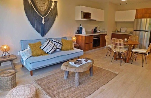 Barrio Zama Condominio | Condo With Amazing Jungle View Top Amenities