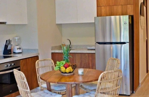 Barrio Zama Condominio | Condo With Amazing Jungle View Top Amenities