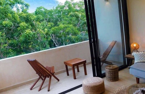 Barrio Zama Condominio | Condo With Amazing Jungle View Top Amenities