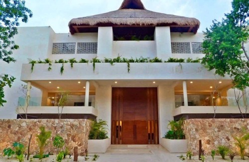 Barrio Zama Condominio | Condo With Amazing Jungle View Top Amenities