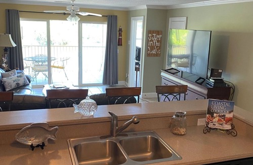 Alexander City Condominio | Condo with Awesome Lake view.