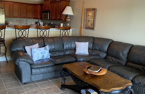 Alexander City Condominio | Condo with Awesome Lake view.