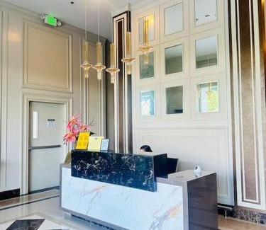 Mandurriao Apartamento | Condo with Balcony in Iloilo City