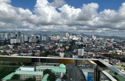North Reclamation Area Apartamento | Condo with Balcony - MIGAs Haven at Sunvida Tower