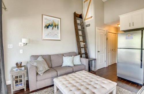 Osage Beach Apartamento | Condo with Community Pool and Boat Ramp in Osage Beach