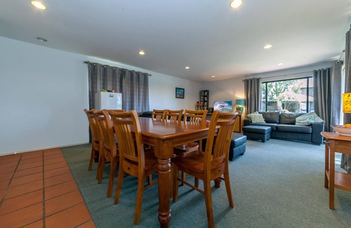 Salamander Bay Condominio | Wifi - Netflix - Stan - Golf - Playas - Nelson Bay - Tomaree - Paseos en bote - Tiendas