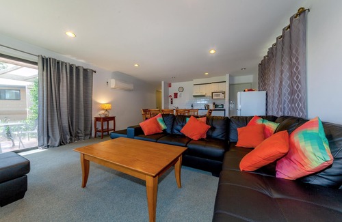 Salamander Bay Condominio | Wifi - Netflix - Stan - Golf - Playas - Nelson Bay - Tomaree - Paseos en bote - Tiendas