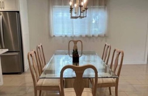 Laguna Niguel Condominio | Condo with golf course view and stunning sunset