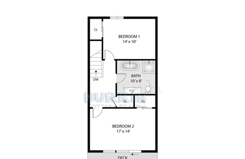 Eastward Look Casa | Condo with ocean views across the street from the beach