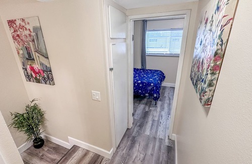 La Sierra Casa | Condo With Pool, Full Kitchen, Washer, Fast Wifi