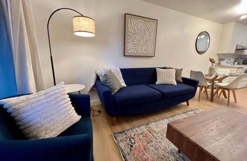 Grand Lake Condominio | Condo with Pool + Secure Parking