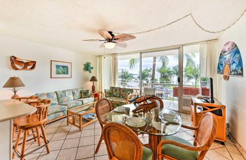 Kihei Apartamento | Condo with Private Lanai, Ocean View and On-Site Pool!