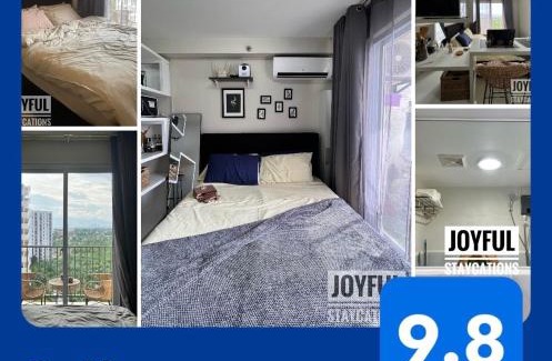 Lapu-Lapu Apartamento | Condo with resort-like living, everyday