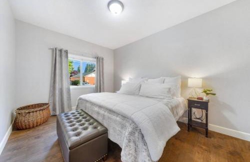 Coeur d'Alene Casa | Condo with Sauna & Fitness Center, Extended Stay Savings