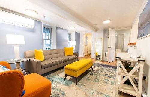 Provincetown Casa | Condo with Wading Pool Dog Welcome