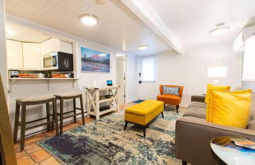 Provincetown Casa | Condo with Wading Pool Dog Welcome