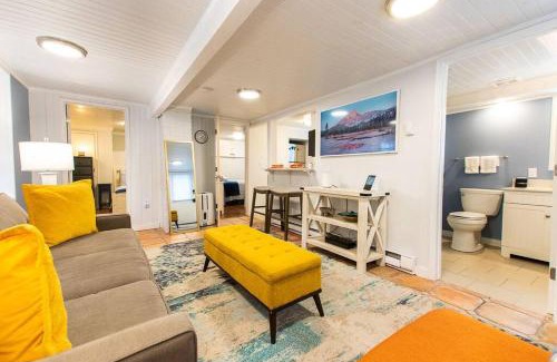 Provincetown Casa | Condo with Wading Pool Dog Welcome