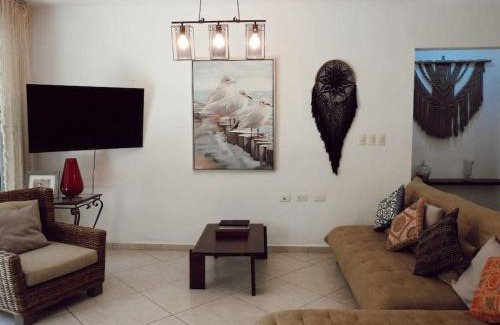 Akumal Apartamento | Condo Yalku - Private access to Lagoon