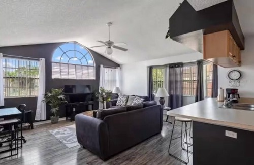Royal Palm Bay Apartamento | condo2/2 pretty Close to Disney