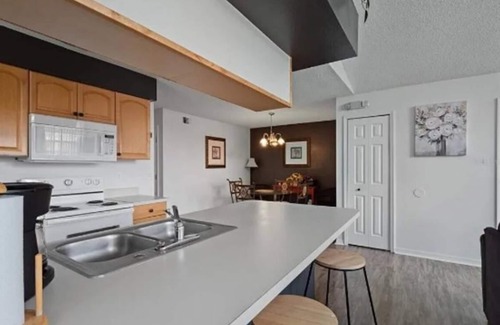 Royal Palm Bay Apartamento | condo2/2 pretty Close to Disney