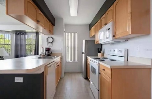 Royal Palm Bay Apartamento | condo2/2 pretty Close to Disney