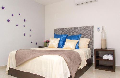 Luis Donaldo Colosio Casa | CondoHotel 5th Avenue Basic Studio
