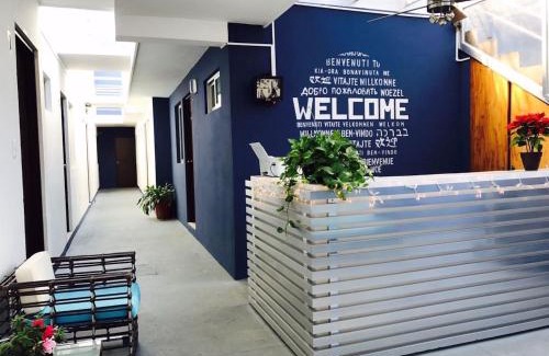 Luis Donaldo Colosio Casa | CondoHotel 5th Avenue Basic Studio