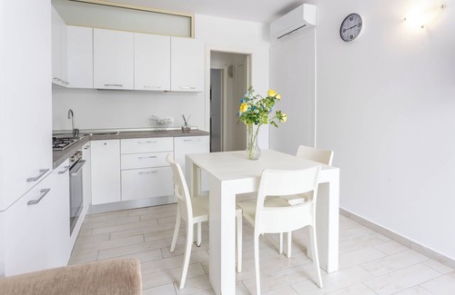 Tropea Apartamento | Condoluci