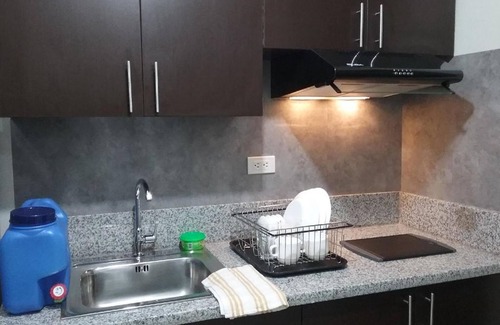 Barangka Ilaya Condominio | Condoluxe Pioneer Woodlands