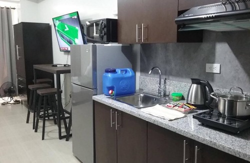 Barangka Ilaya Condominio | Condoluxe Pioneer Woodlands