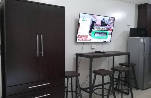 Barangka Ilaya Condominio | Condoluxe Pioneer Woodlands