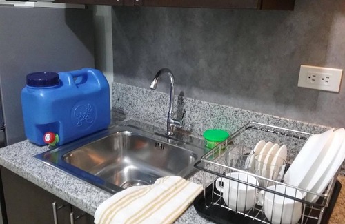 Barangka Ilaya Condominio | Condoluxe Pioneer Woodlands