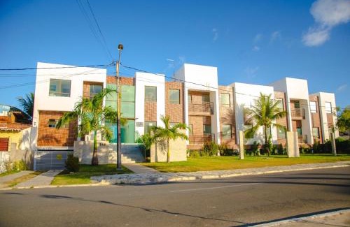 Santo Agostinho Apartamento | Condomínio village mediterrâneo