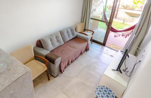 Santo Agostinho Apartamento | Condomínio village mediterrâneo