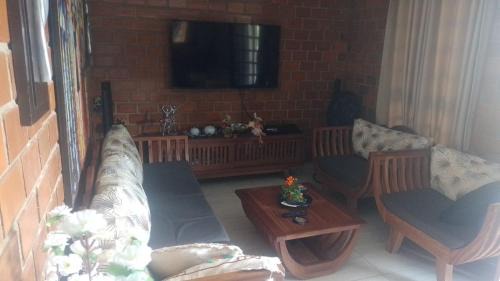 Novo Gravata Casa | Condomínio Alameda dos Pinheiros VI