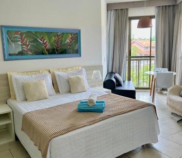 Sahy Apartamento | Condomínio Aldeia dos Reis