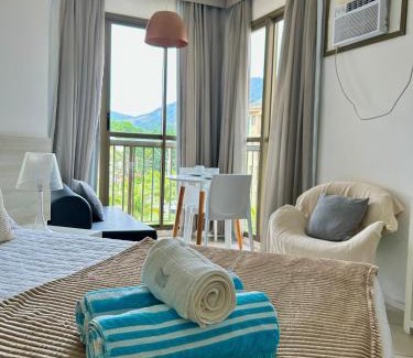 Sahy Apartamento | Condomínio Aldeia dos Reis