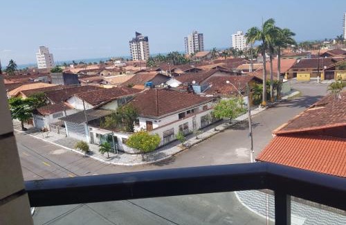Jardim Imperador Apartamento | Condomínio Alexandra