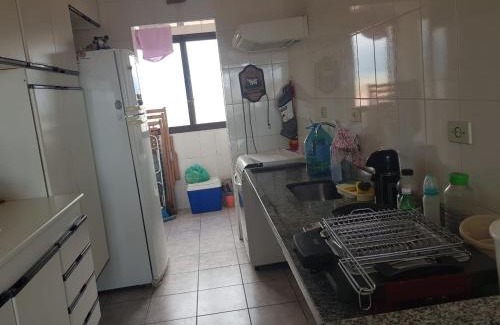 Jardim Imperador Apartamento | Condomínio Alexandra
