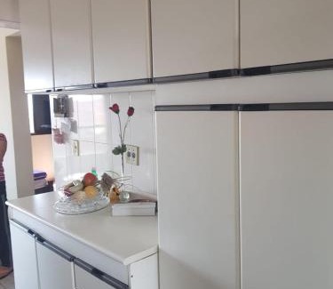 Jardim Imperador Apartamento | Condomínio Alexandra