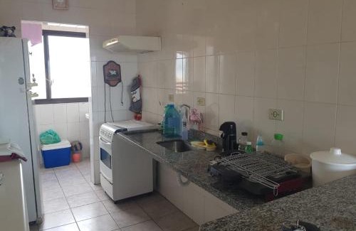 Jardim Imperador Apartamento | Condomínio Alexandra