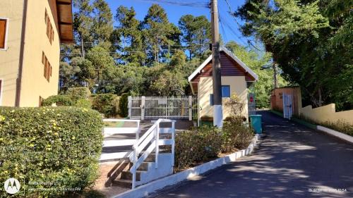 Jardim Sumare Apartamento | Condomínio Alto da Boa Vista