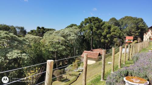 Jardim Sumare Apartamento | Condomínio Alto da Boa Vista